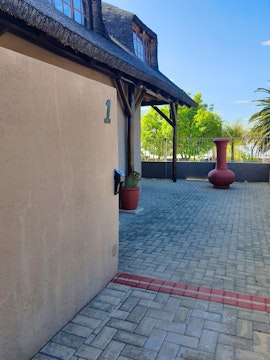 Karoo Accommodation at  | Viya