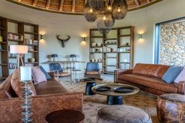 Mpumalanga Accommodation at Fifty-Five Mjejane | Viya