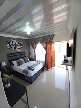 Gauteng Accommodation at  | Viya