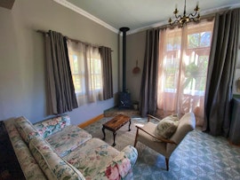 Cape Winelands Accommodation at 360on62 Olive Moon @ The Farmhouse | Viya