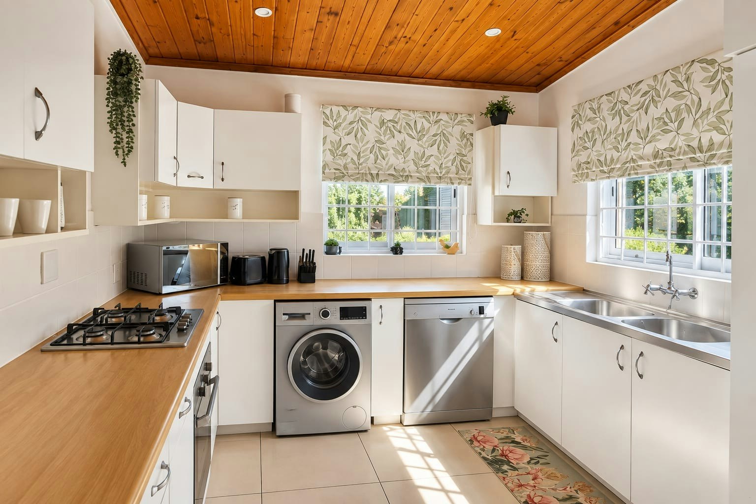 Mountain View Cottage image no 9 of 27