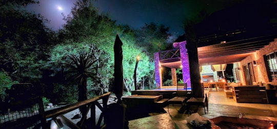 Kruger National Park South Accommodation at  | Viya