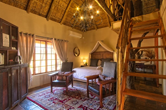 Waterberg Accommodation at  | Viya