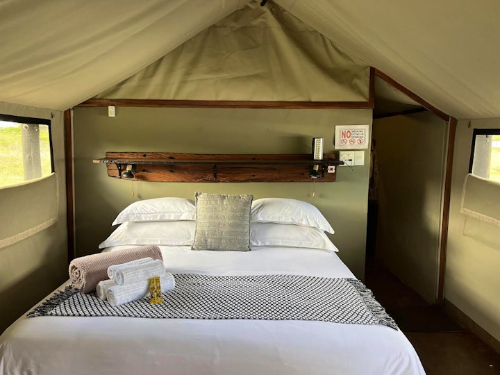 Kruger To Canyons Accommodation at Baobab Tent Camp | Viya