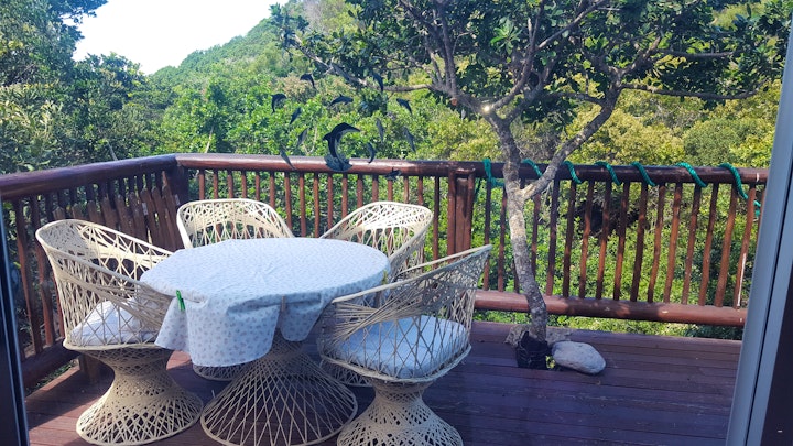 Eastern Cape Accommodation at Riet River Beach Cottage | Viya