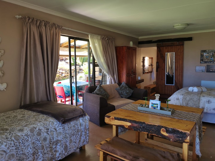 Drakensberg Accommodation at Thaba Lapeng Mountain Escape | Viya