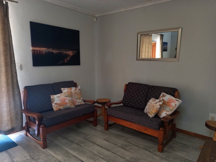 Cape Town Accommodation at Angel Fish Self-catering Accommodation | Viya