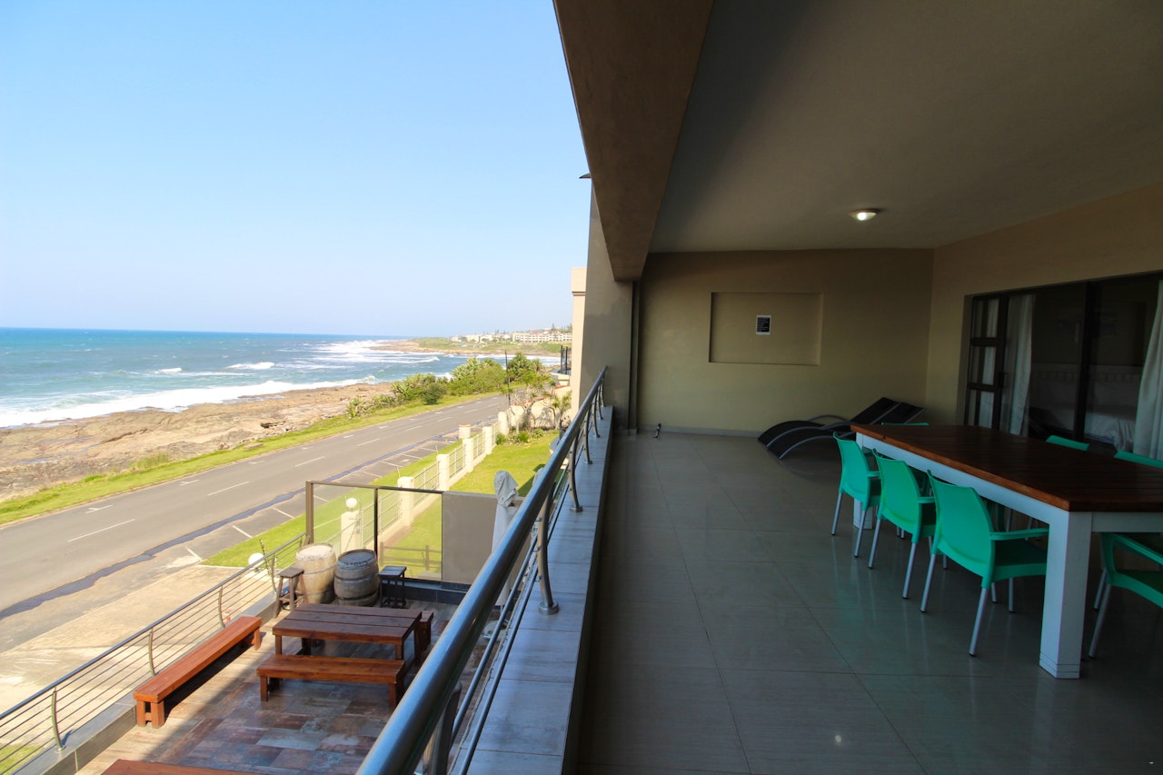 Margate Accommodation at  | Viya