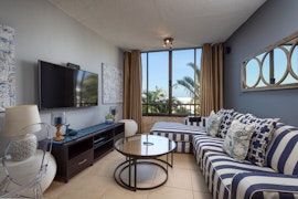 Durban North Accommodation at 415 The Breakers | Viya