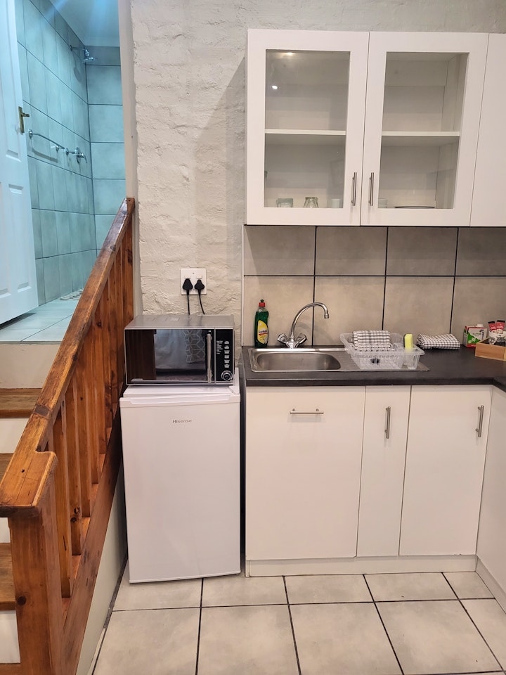 Cape Town Accommodation at 9 on Windsor | Viya