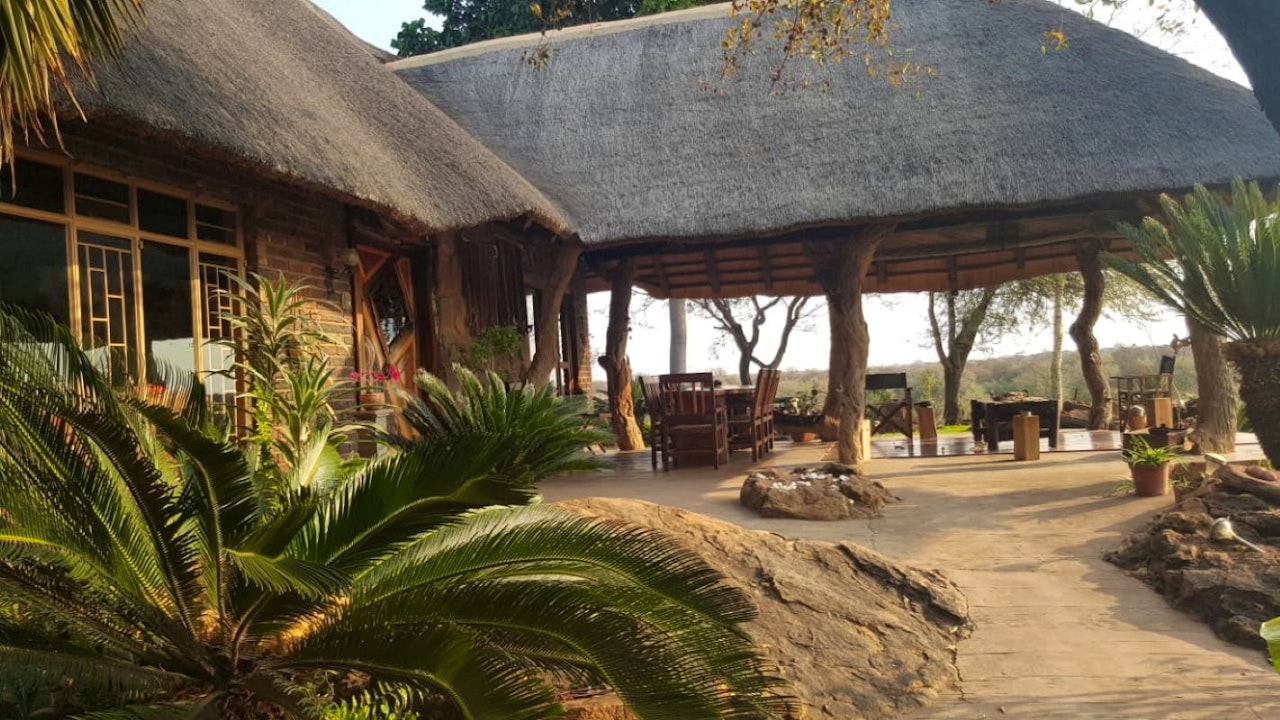 Waterberg Accommodation at  | Viya