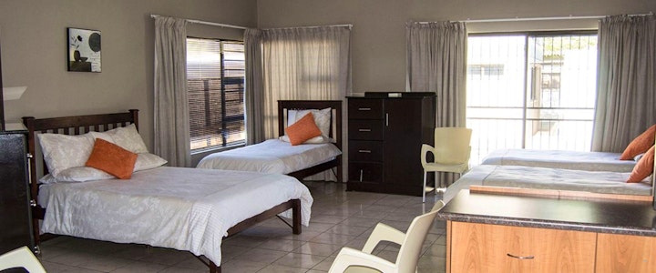 Universitas Ridge Accommodation at Andela Guesthouse | Viya
