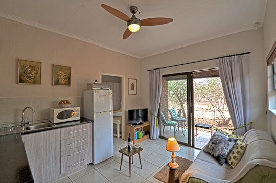 Kruger National Park South Accommodation at  | Viya