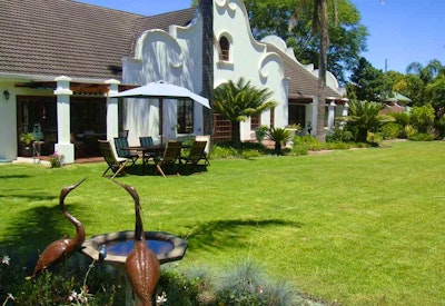  at Garden Villa Guest House | TravelGround