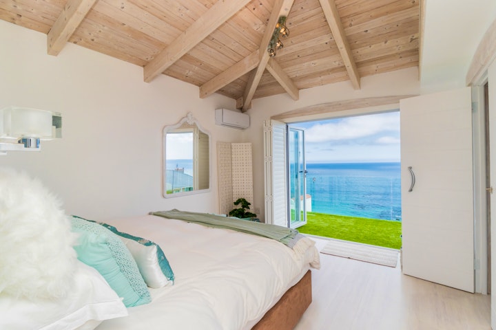 Atlantic Seaboard Accommodation at Clifton Sea View Penthouse | Viya