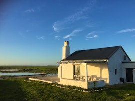 Western Cape Accommodation at Vlei Café Cottage | Viya