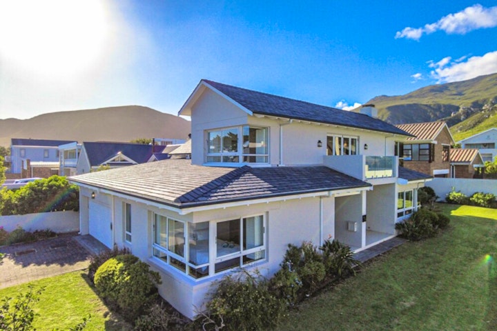 Hermanus Accommodation at JoJo Villa | Viya