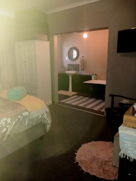 Karoo Accommodation at  | Viya