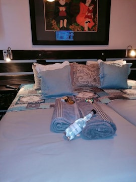 Namaqualand Accommodation at Leopard Tree Guesthouse | Viya