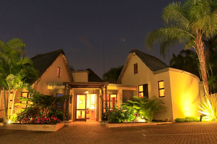 Mpumalanga Accommodation at La Lechere Guest House | Viya