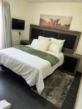 Mbombela (Nelspruit) Accommodation at ZuRi's Nest | Viya