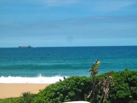 Durban North Accommodation at Glenashley Beach Accommodation B&B | Viya