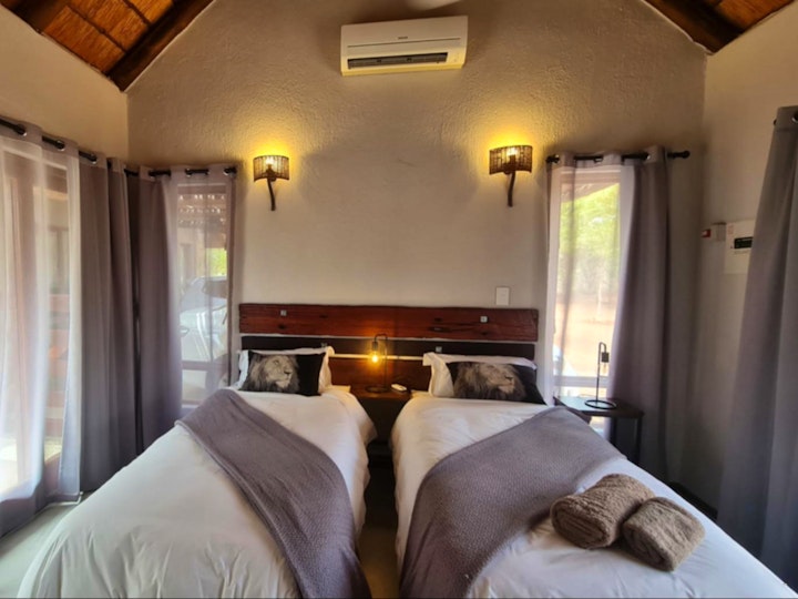 Limpopo Accommodation at Hoedspruit Bush Stay | Viya