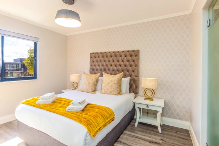 Cape Town Accommodation at Quayside 301 | Viya