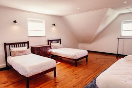 George Accommodation at  | Viya