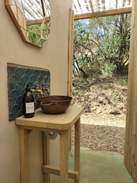 Western Cape Accommodation at The Gaia Sanctuary | Viya