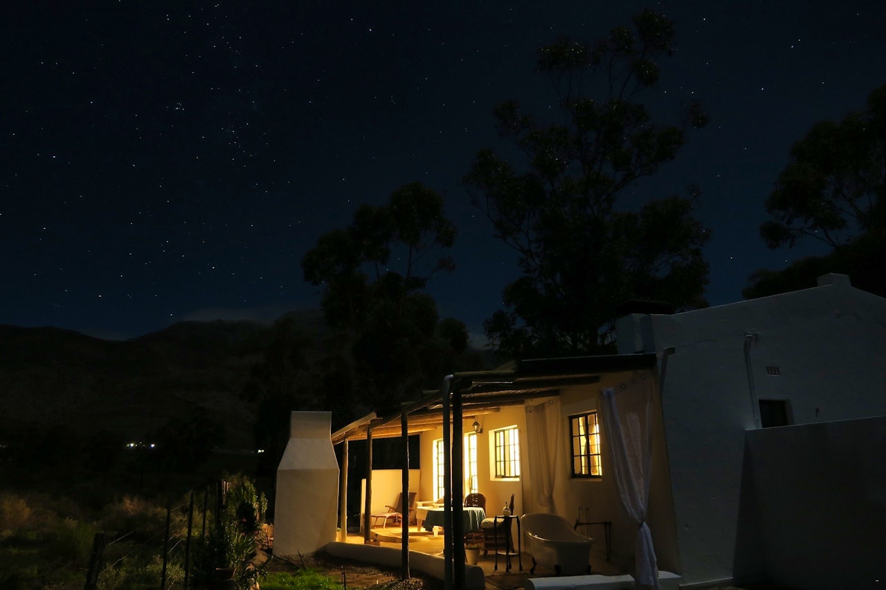 Cape Winelands Accommodation at  | Viya