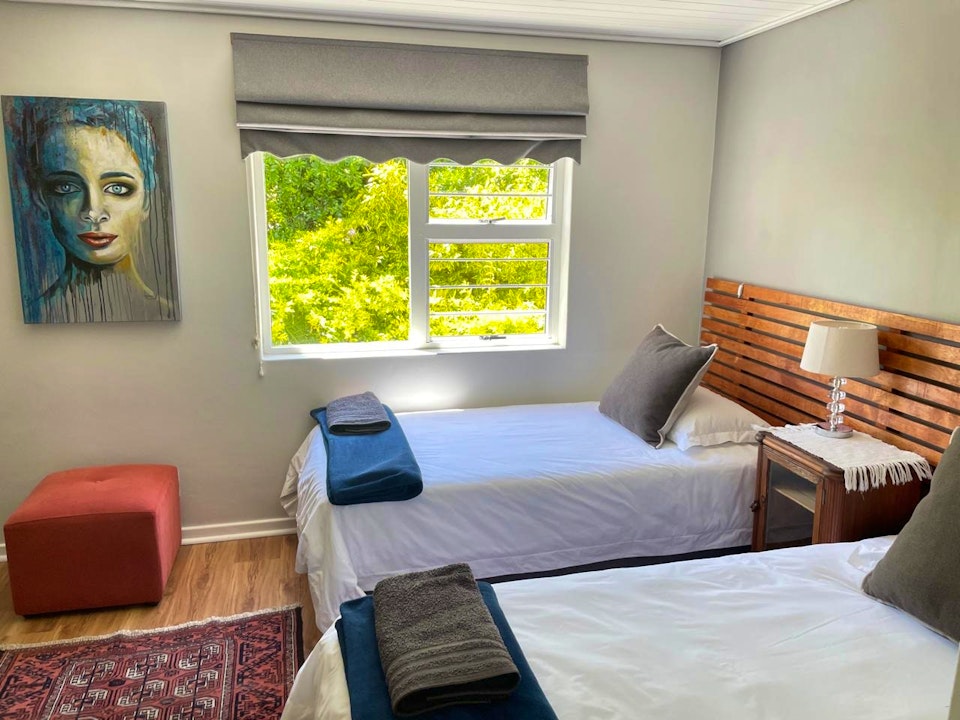 Stellenbosch Accommodation at  | Viya