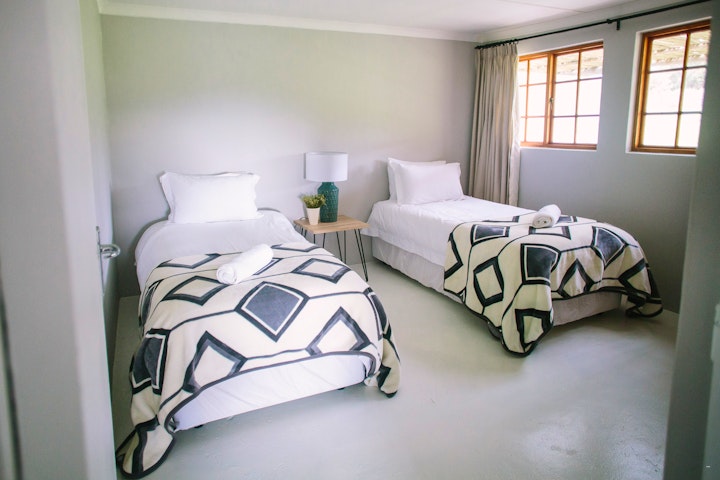 Western Cape Accommodation at Genevieve MCC and Farm Cottages | Viya