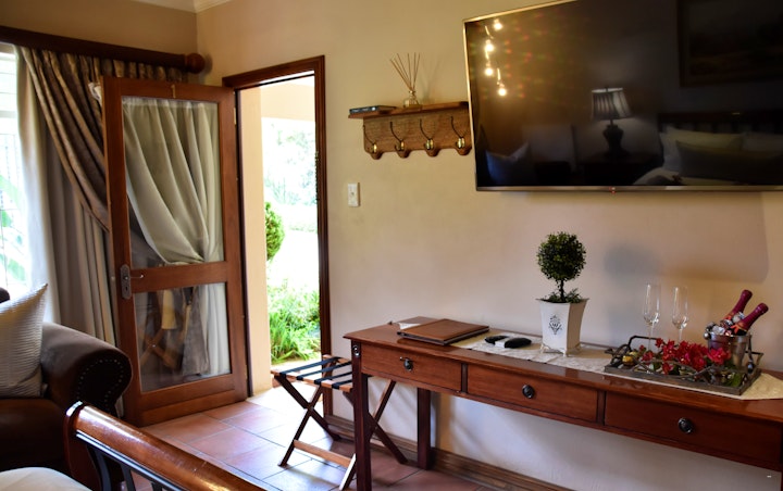 Loskop Valley Accommodation at Lamor Guest House | Viya