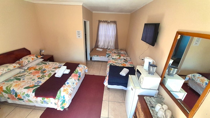 Karoo Accommodation at Gables Inn | Viya