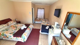 Karoo Accommodation at  | Viya