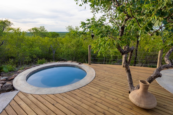 Limpopo Accommodation at Bushveld Bivouac Marula | Viya