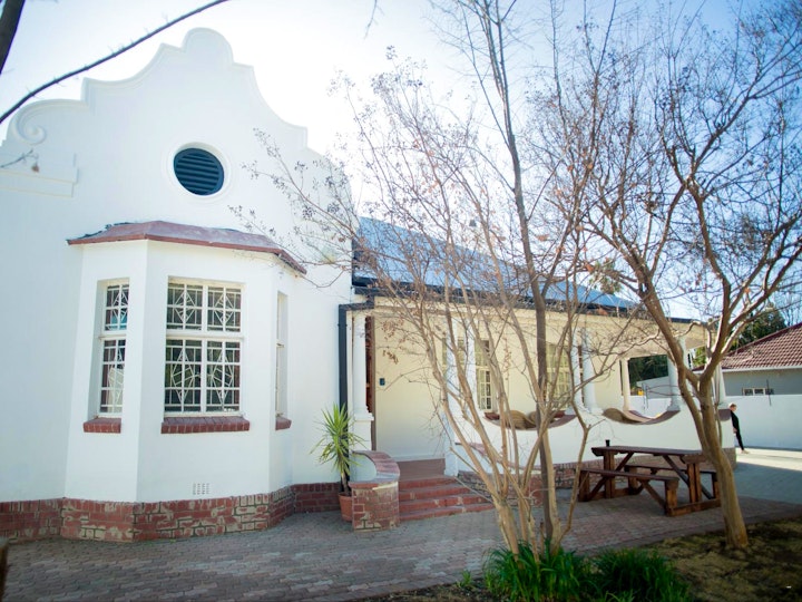 Bloemfontein Accommodation at Nobis House Annex | Viya