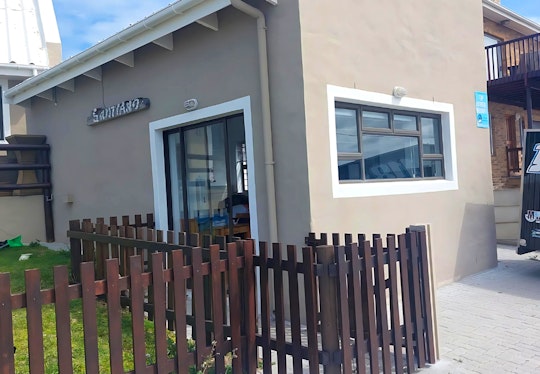 Struisbaai Accommodation at  | Viya