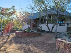 Waterberg Accommodation at  | Viya