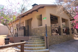 Waterberg Accommodation at  | Viya