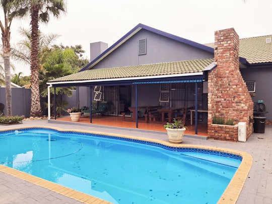 Garden Route Accommodation at  | Viya