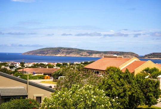 Plettenberg Bay Accommodation at  | Viya