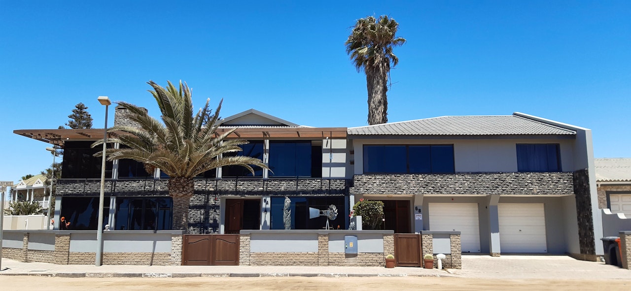 Swakopmund Accommodation at  | Viya