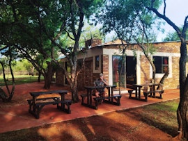 Cradle Of Humankind Accommodation at Highveld Safari Lodge | Viya