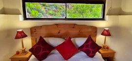 Cape Winelands Accommodation at Eagles Nest Cottage | Viya