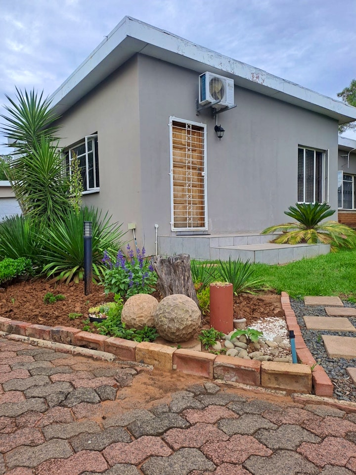 Free State Accommodation at Be Lavender | Viya