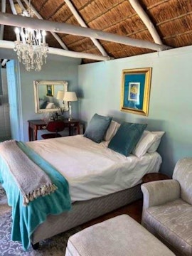 Sandton Accommodation at Cottage in Ferndale | Viya