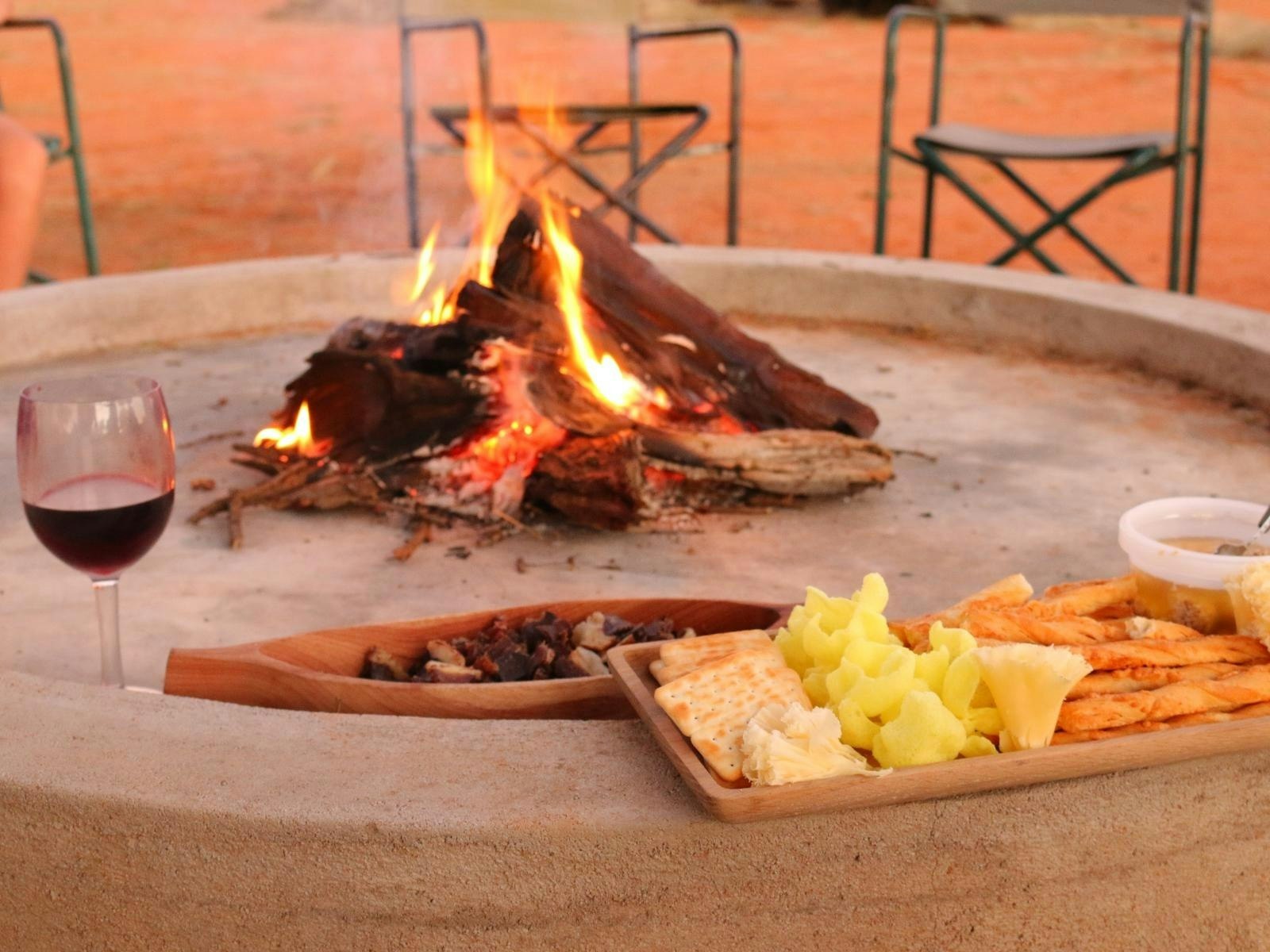 Orpheus Inn Camping image no 6 of 6