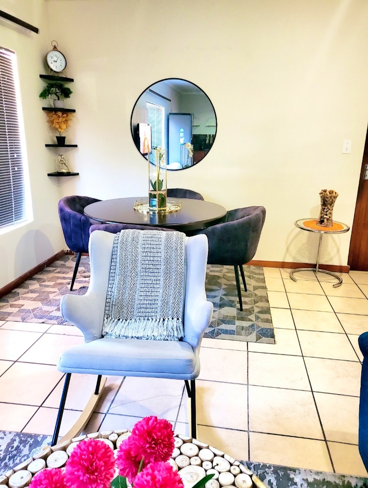 Mpumalanga Accommodation at Mnqobi Lifestyle Apartments | Viya